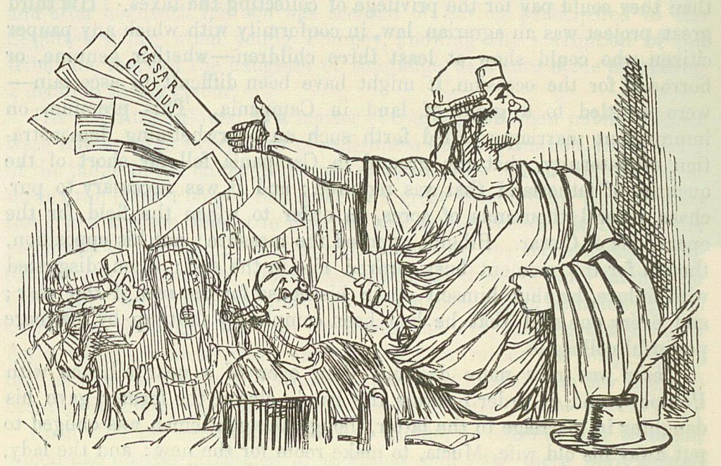 Comic_History_of_Rome_p_296_Cicero_throws_up_his_Brief_like_a_Gentleman.jpg